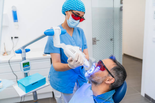 Best Tooth Infection Emergency Dentist  in Hden Springs, ID